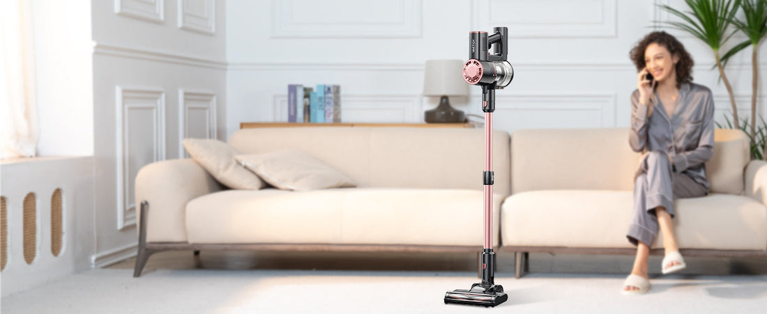 Smart Home Cleaning: How to Choose Between a Robot Vacuum and a Stick Vacuum