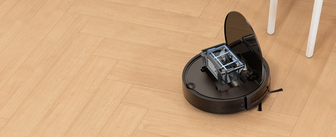 Robot Vacuum Making Noise? Here's How to Diagnose Common Sound Issues