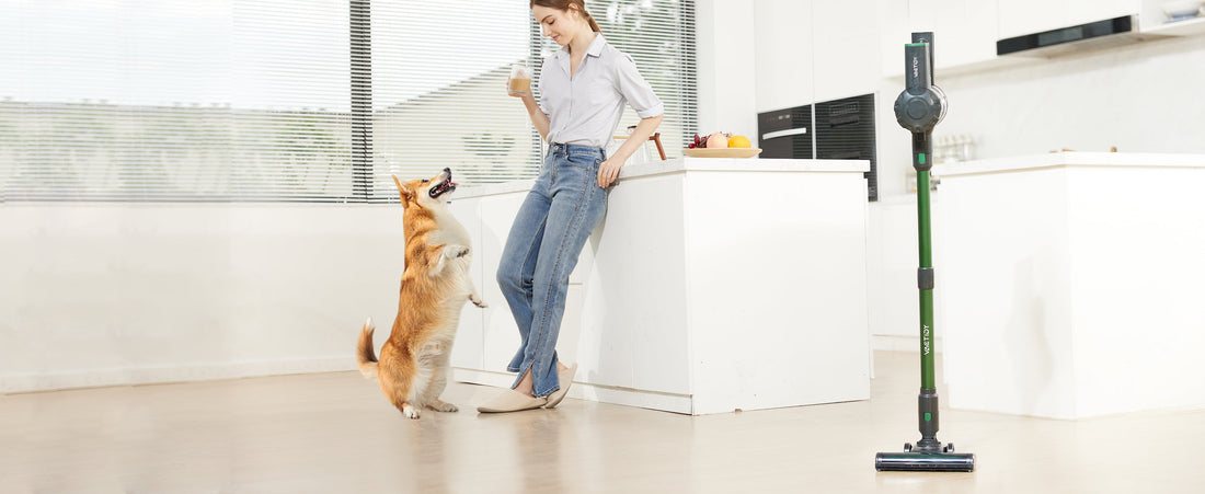 How to Choose the Perfect Vacuum Cleaner for Your Home