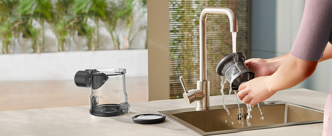 The Care Calendar: Your Simple Guide to Keeping Your Vacuum Like New