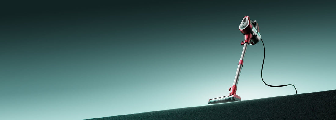 Cleaning in 2025: A Look at the Smart, Sustainable Future of Vacuums