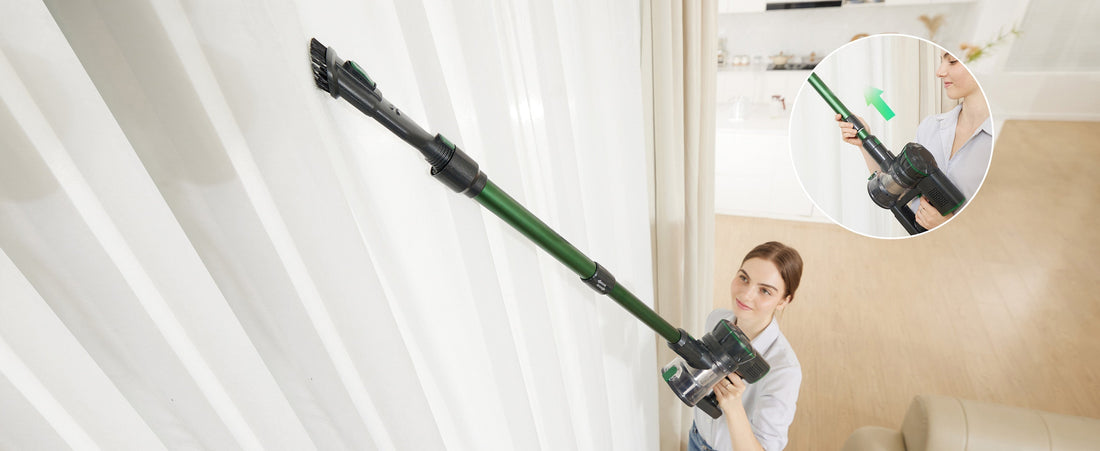 Tired of Endless Cleaning? Let's Build a Battle Plan for a Spotless Home