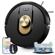 Cleanova W9 Robot Vacuum Cleaner