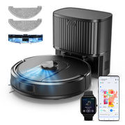 Cleanova W11 Robot Vacuum Cleaner