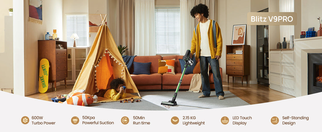 The Ultimate Robot Vacuum Showdown: Roborock S8 Pro Ultra vs iRobot Roomba j9+