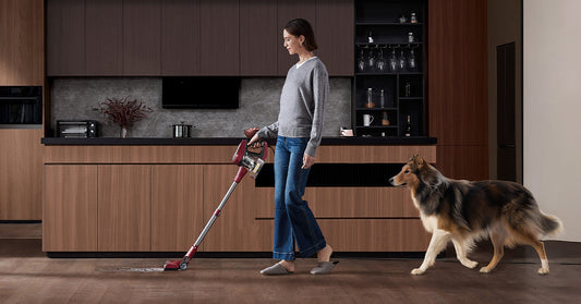 Tired of Guessing Which Vacuum Actually Works? Let Real Ratings Guide You