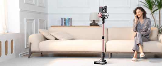 Smart Home Cleaning: How to Choose Between a Robot Vacuum and a Stick Vacuum