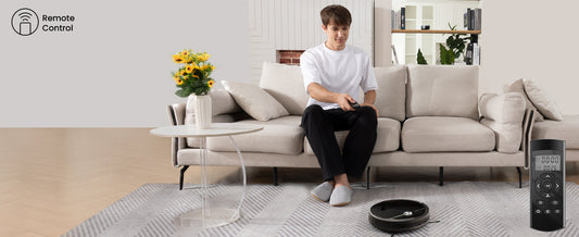 The Quiet Revolution: How Smart Sensors are Transforming Cleaning from Chore to Genius