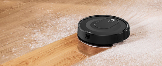 Hard Floors vs Carpets: How to Choose the Perfect Robot Vacuum