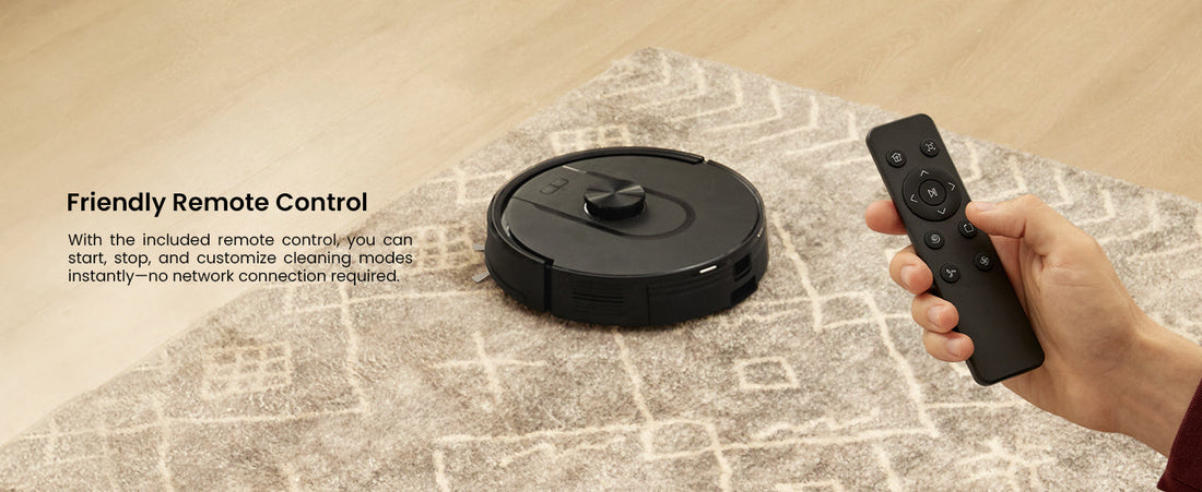 Reclaim Your Week: How to Build a Hands-Free Cleaning Schedule with Your Robot