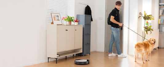 Self-Emptying Robot Vacuums: Are They Worth the Investment?