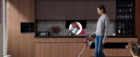 Why Your Vacuum Hurts Your Back: The Unseen Science of Ergonomic Design