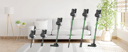 Love Your Tools Back: Simple Maintenance for Peak Cleaning Performance