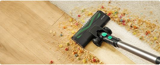 Breathe Easy: How to Choose the Perfect Vacuum for Allergies