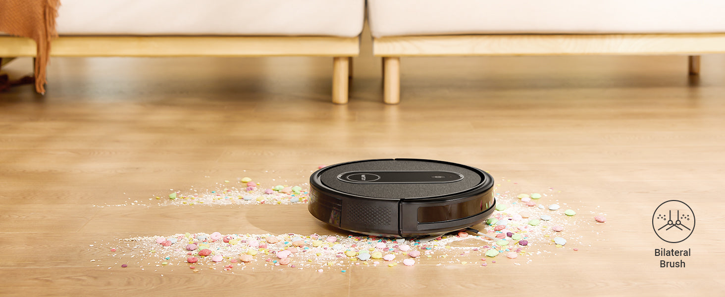 Smart Cleaning at Your Fingertips: How to Master Your Cleaning Routine
