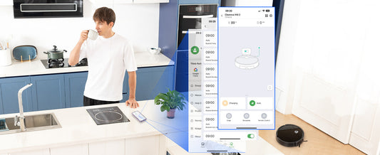 How Smart Robot Vacuums Actually Navigate Your Home: Mapping Tech Explained