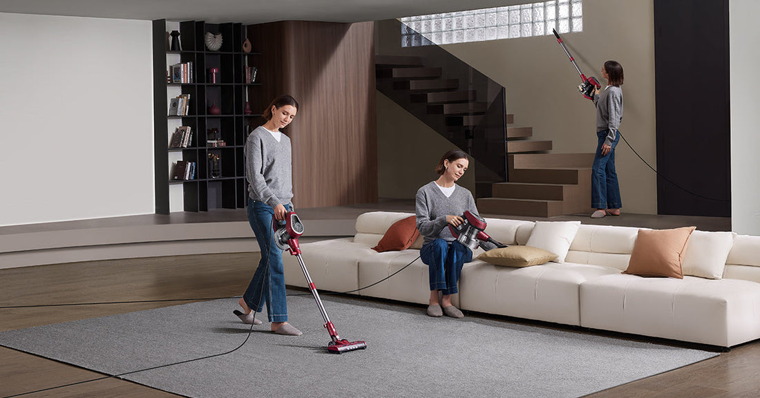 Are Corded Vacuums Still Worth Buying? An Honest 2026 Look.