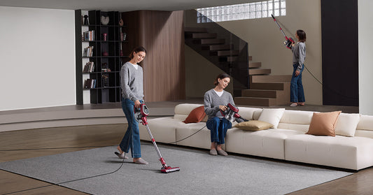 Are Corded Vacuums Still Worth Buying? An Honest 2026 Look.