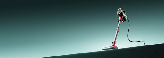 Cleaning in 2025: A Look at the Smart, Sustainable Future of Vacuums