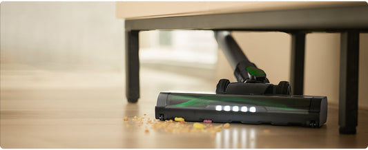 Brushless Motors in Vacuums: Revolutionary Technology or Clever Marketing?