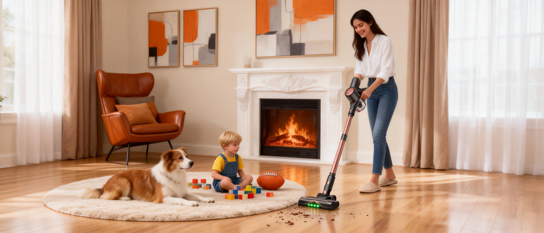 The Secret to a Spotless Car: Finding the Ultimate Car Vacuum Cleaner