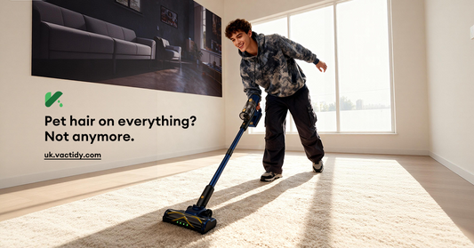 Stick Vacuums 2025: Our Comparison of the Best Models