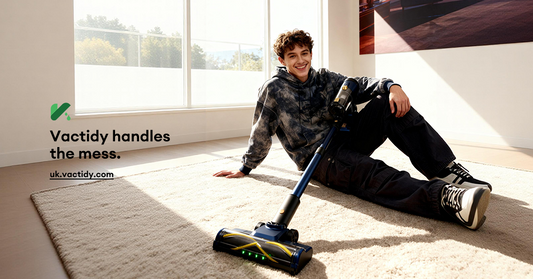 Dyson Cordless Vacuums: How to Choose Between the V8, V11, and V15?