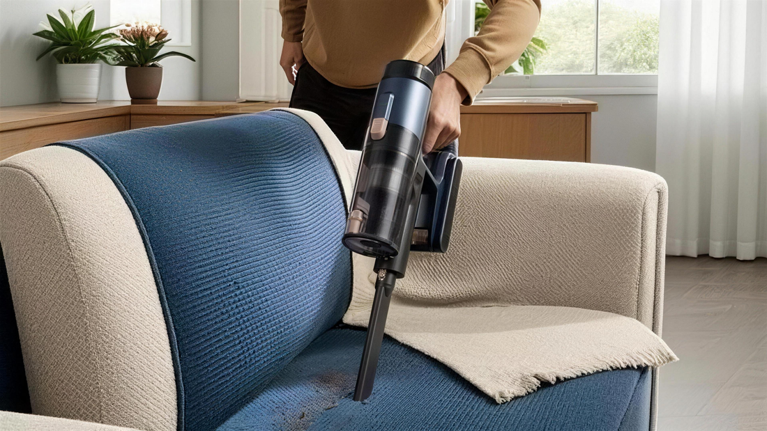One Cordless Vacuum for Everything? Your Car, Home, and Quick Cleanups Sorted.