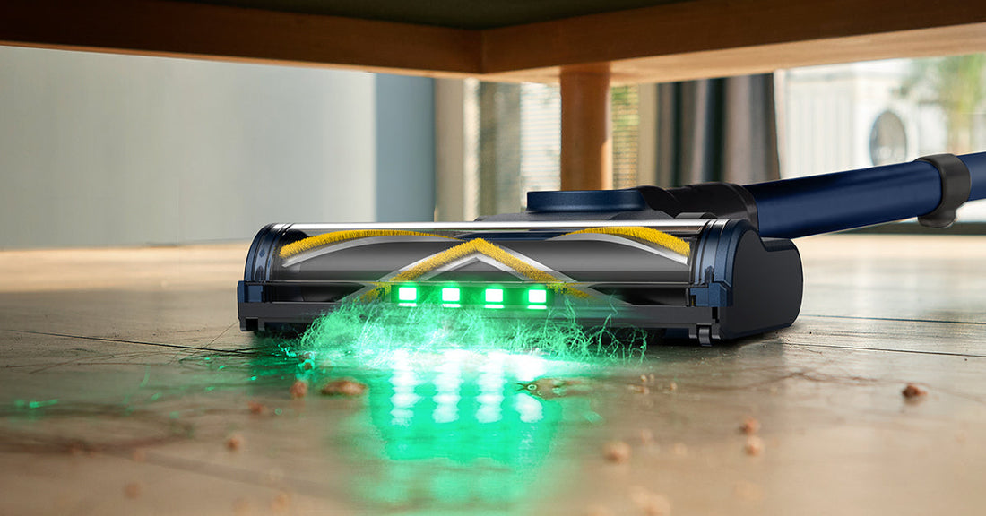 Bagless Vacuum Maintenance Made Simple: How Dyson, Shark & Philips Compare for Homes