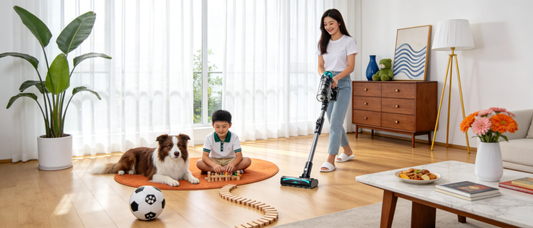 Best Cordless Portable & Lightweight Vacuum in 2026: Has Freedom Finally Met Power?