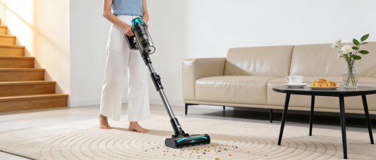 Wet & Dry Vacuums for UK Homes: Are They Really Worth It?