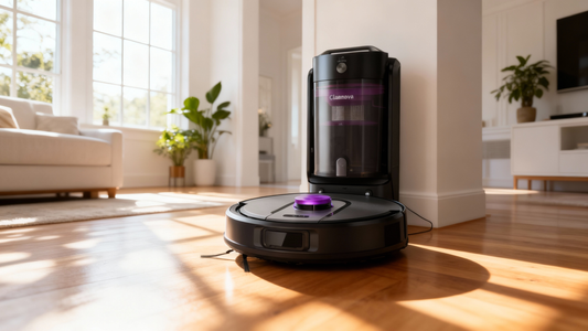 Does a Mopping Robot Vacuum Actually Work? The Honest 2026 Review.