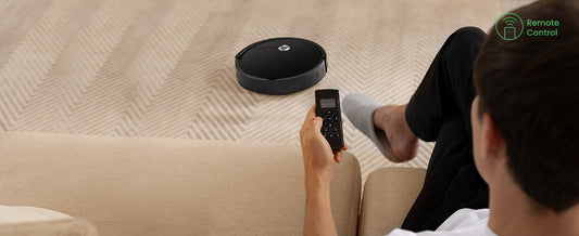 The Ultimate UK Vacuum Cleaner Guide 2025: Find Your Perfect Match