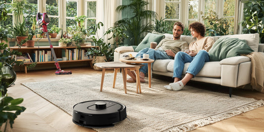 New vs Refurbished Vacuums: The 2025 Guide to Making the Right Choice