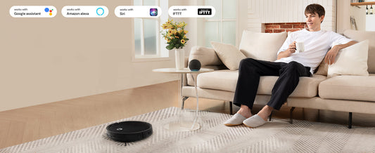 Conquering Countryside Cleaning: How to Choose the Perfect Vacuum for Spacious Living