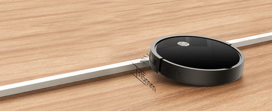 Taming the Ultimate Cleaning Challenge: Can a Robot Vacuum Actually Clean Stairs?