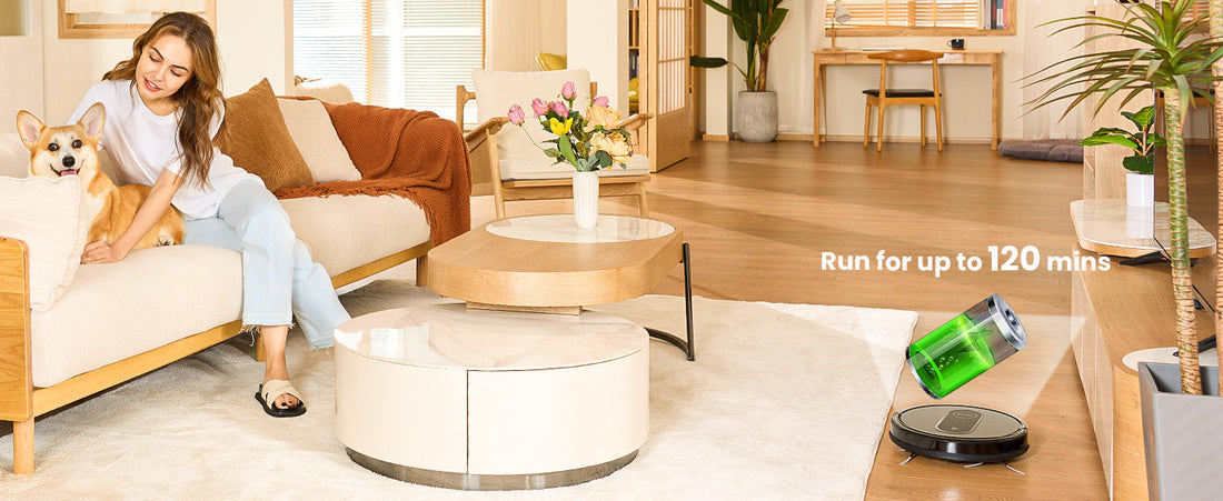 5 Rookie Mistakes to Avoid When Buying Your First Robot Vacuum