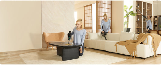 Breathe Easy: The Ultimate Cleaning Guide for Allergy and Asthma Sufferers