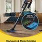 Blitz V12 Cordless Vacuum Cleaner