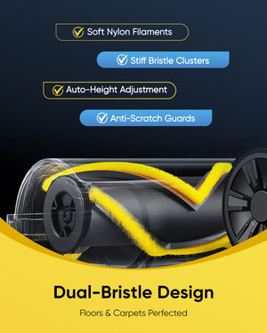 Blitz V12 Cordless Vacuum Cleaner
