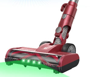 C8 Floor Brush Head (Without Roller Brush)