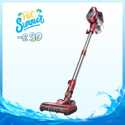 Vactidy & Vexilar | Blitz C8 Corded Vacuum Cleaner