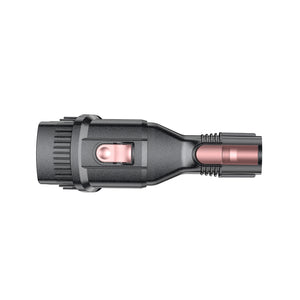 V8 PLUS 2-in-1 Brush