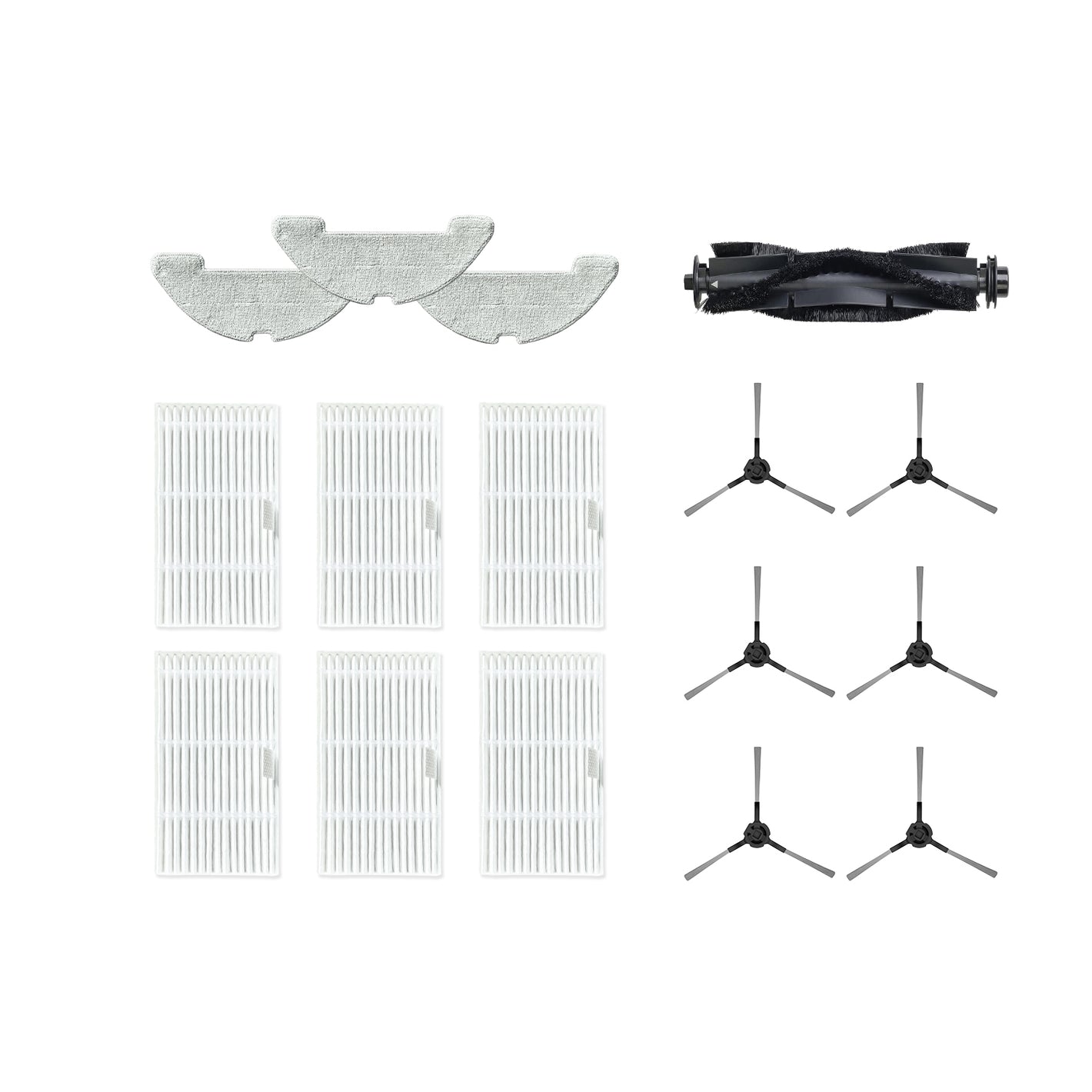 W9 Replacement Accessory Kit
