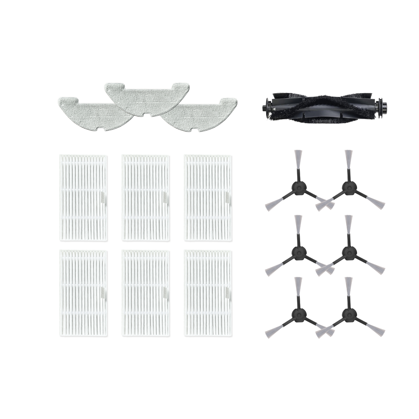 W11 Replacement Accessory Kit