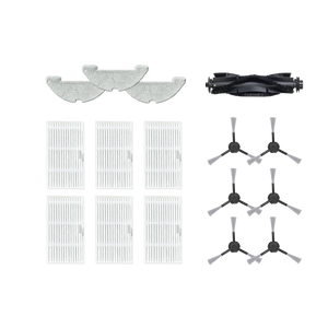 W11 Replacement Accessory Kit