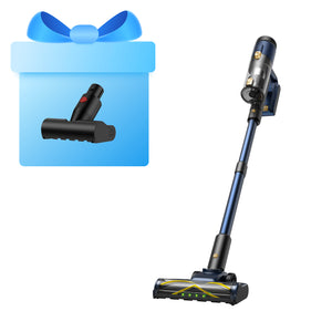 Vactidy & Vexilar | Blitz V12 Cordless Vacuum Cleaner