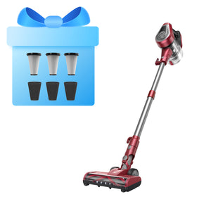 Vactidy & Vexilar | Blitz C8 Corded Vacuum Cleaner