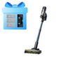 Vactidy & Vexilar | Blitz V12 Cordless Vacuum Cleaner