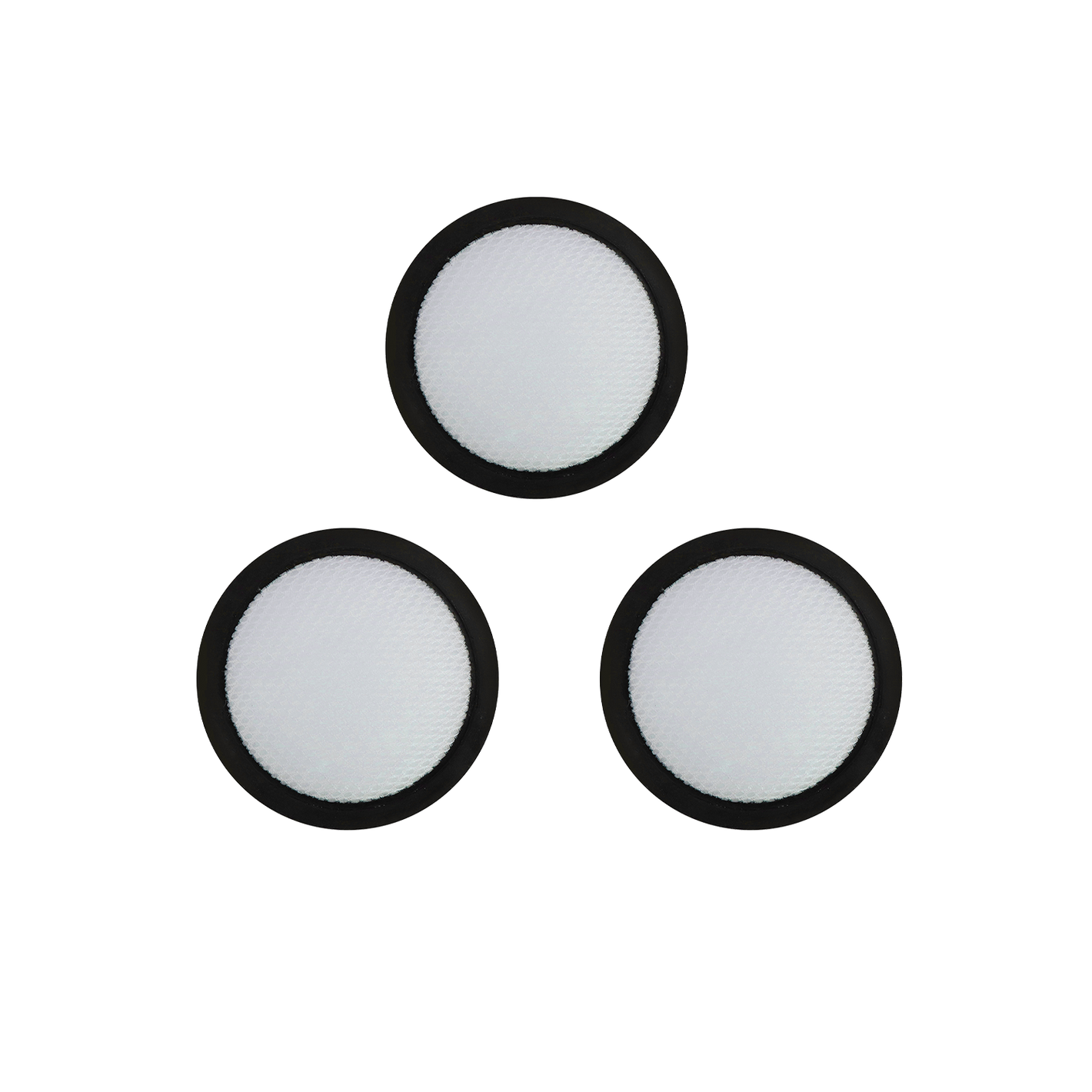 V8 PLUS Hepa (3pcs)